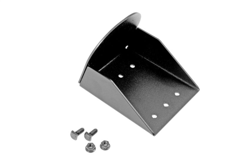 Dee Zee DZ95064 Deezee Universal Cargo Management Light Mount (Beacon Side)
