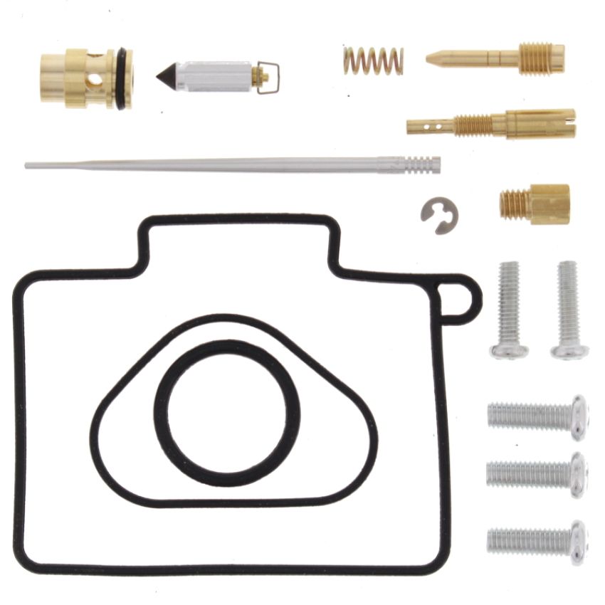 All Balls Racing 26-1146 05-11 Yamaha YZ125 Carburetor Rebuild Kit