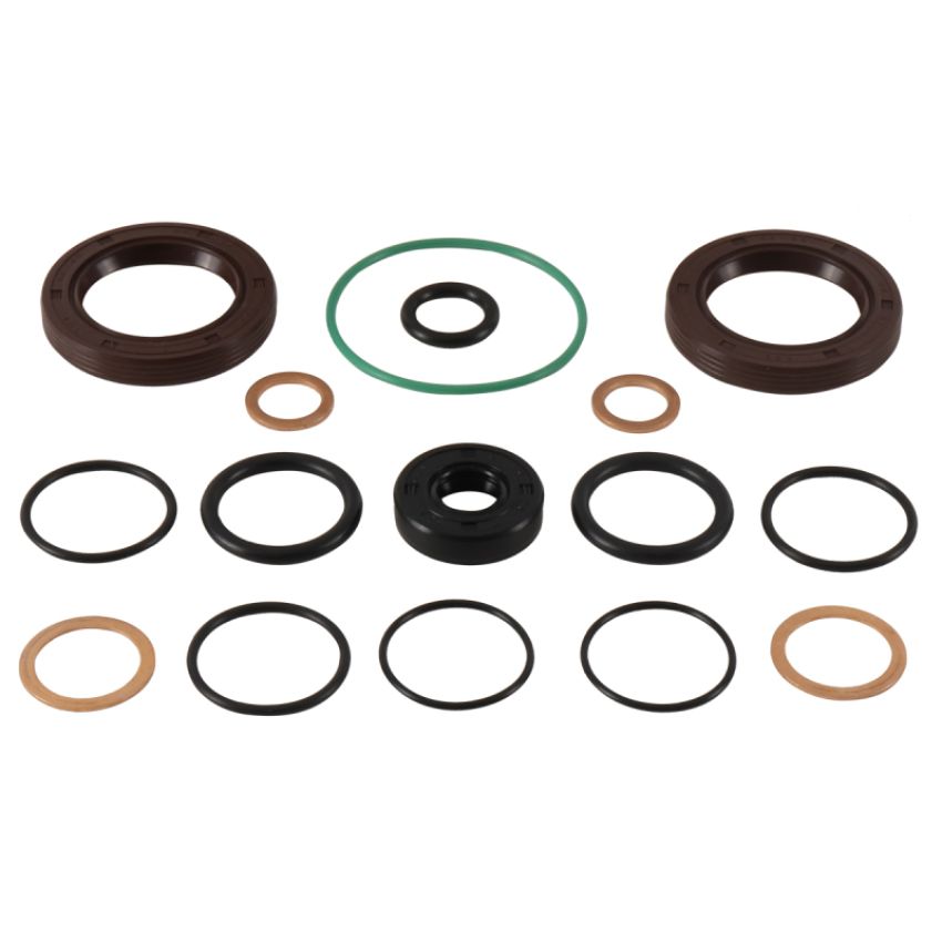 All Balls Racing 25-7151 2010 Can-Am Outlander 500 LTD 4x4 Transmission Seal Kit