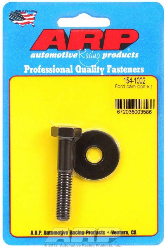 ARP ARP154-1002 SBF Cam Bolt Kit 351C/351/400M