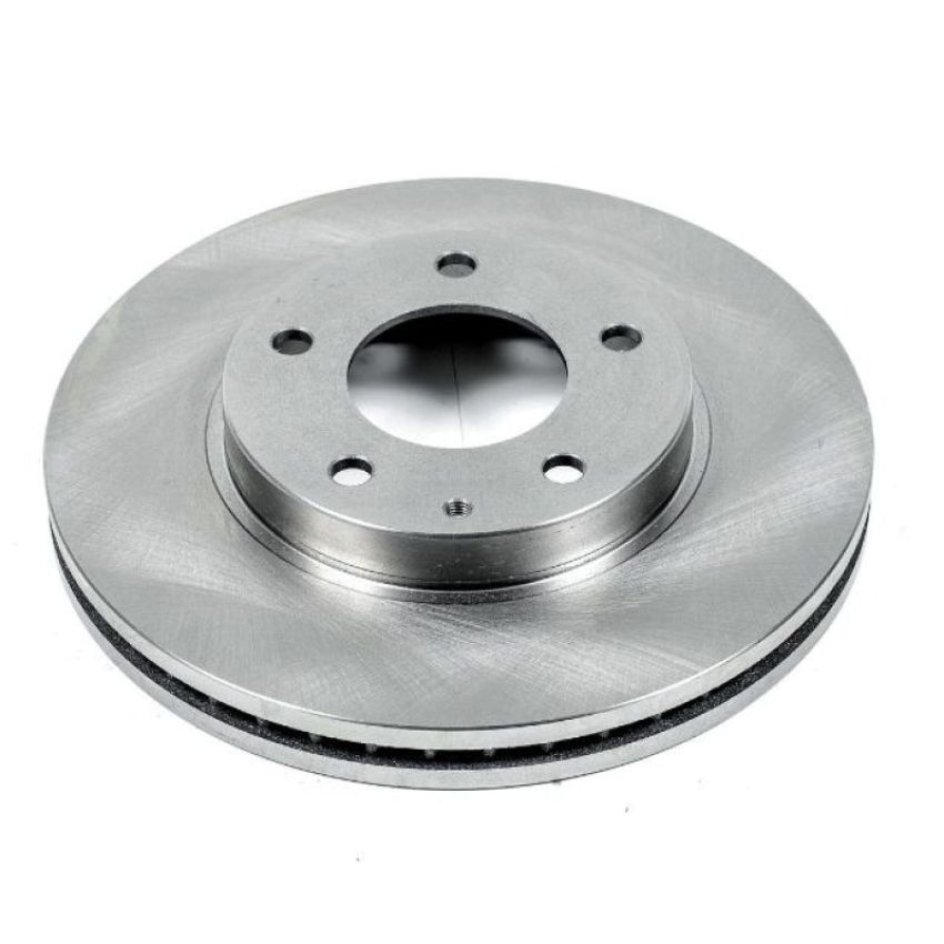 PowerStop JBR762 AutoSpecialty Brake Rotor