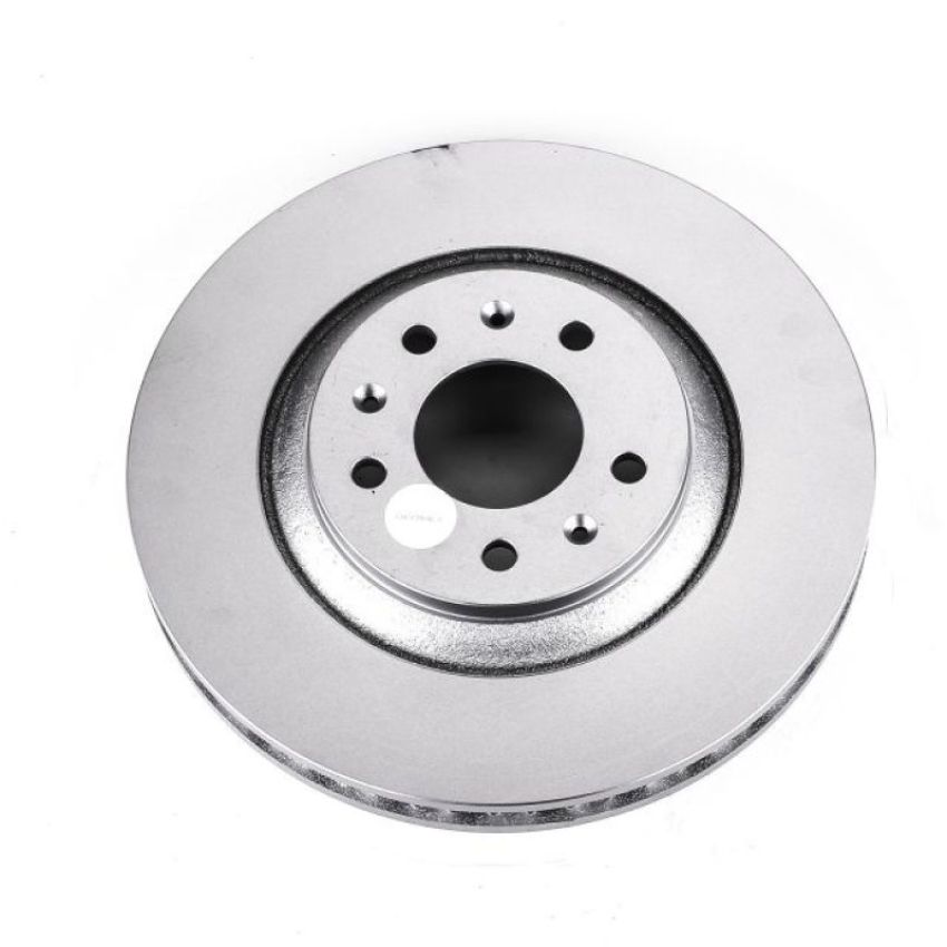 PowerStop AR82107EVC PowerStop Evolution Coated Rotor