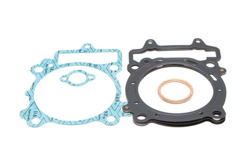 Cylinder Works 31011-G01 09-15 Kawasaki KX 450 F 450cc +2mm Big Bore Top-End Gasket Kit 98mm