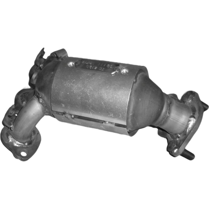 Davico Mfg 17134 Direct Fit Catalytic Converter