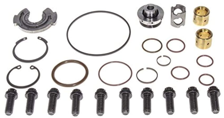 MAHLE 014TS26159100 Turbocharger Service Kit