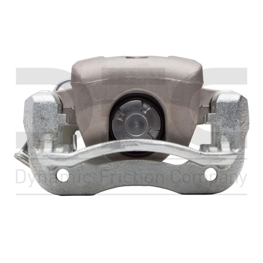 Dynamic Friction 331-03602 Brake Caliper