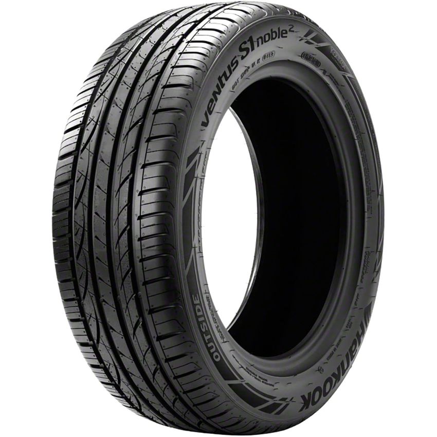 HANKOOK Ventus S1 NOBLE2 H452 235/55R17 All-Season