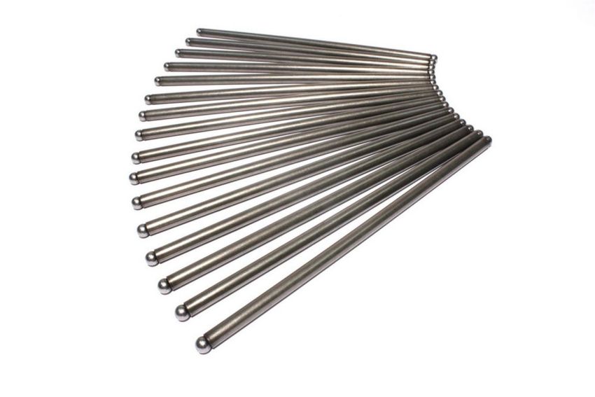 COMP CAMS COM7851-16 5/16 Hi-Energy Pushrods - 9.146 Long