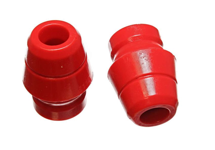 ENERGY SUSPENSION ENE2-9101R BUMP STOP SET JEEP TJ