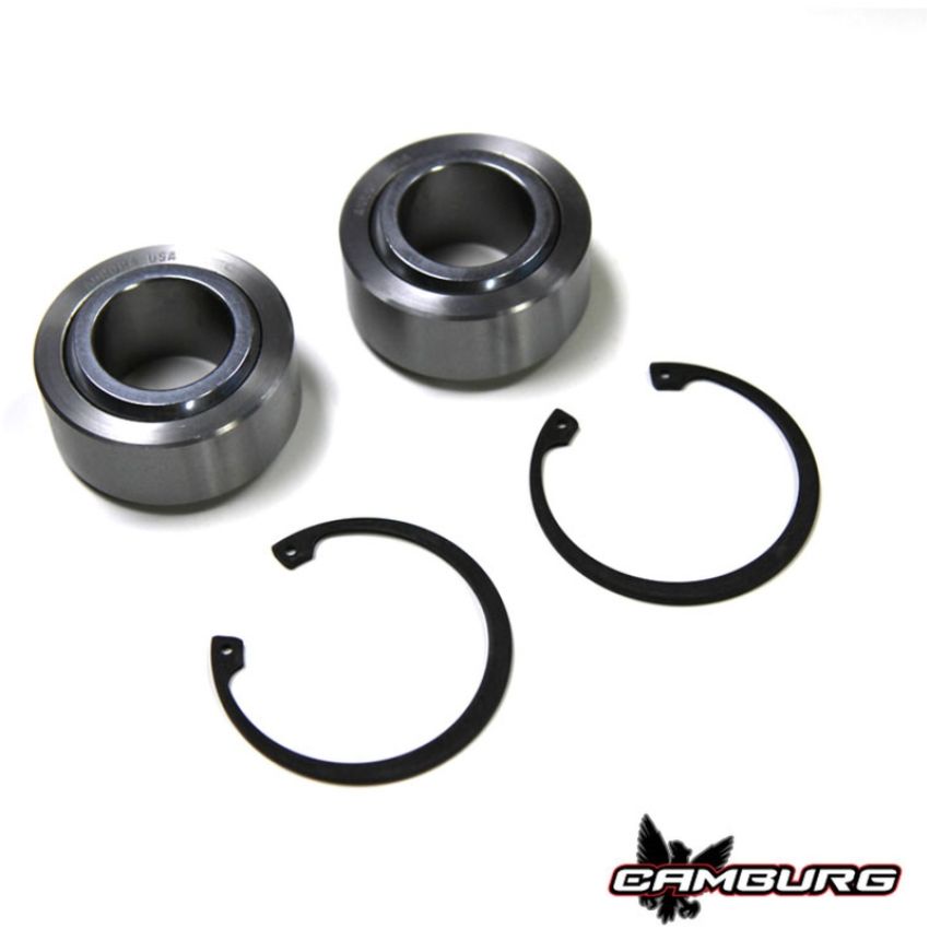 Camburg CAM-010048 1.50 Uniball Replacement Kit (pair)