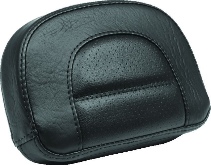Mustang Motorcycle 75898 Sissy Bar Pad