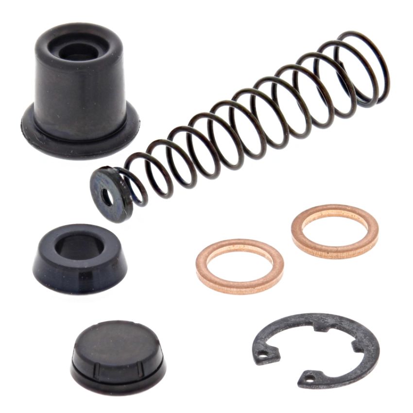 All Balls Racing 18-1013 04-06 Honda TRX350FE Master Cylinder Rebuild Kit Front