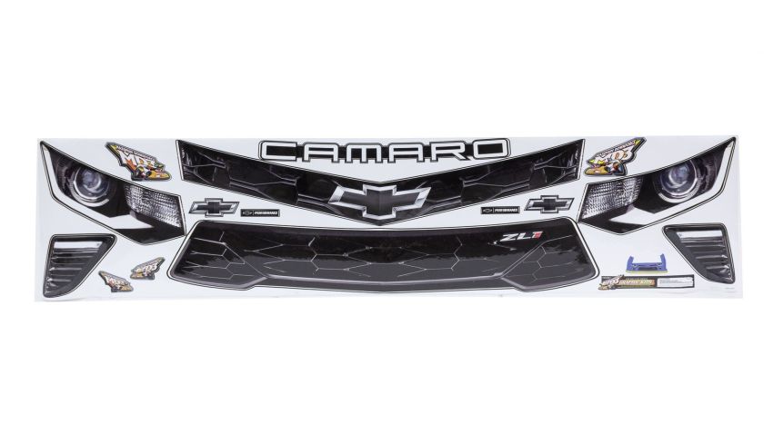 FIVESTAR FIV32133-44142 Nose ID Kit Chevy Camaro