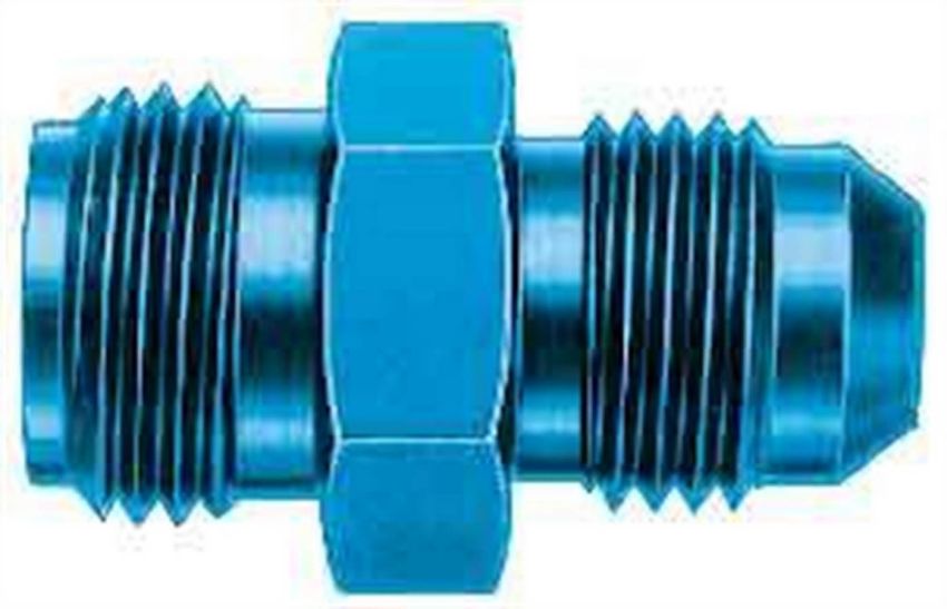 AEROQUIP AERFCM2108 Fuel Pump Adapter (Alum)