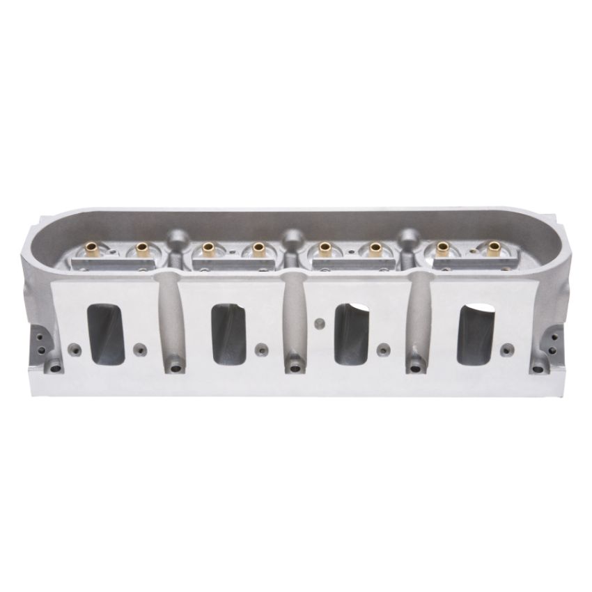 EDELBROCK EDE61319 Chevy LS3 E-CNC 230 Cyl. Head 69cc Assembled