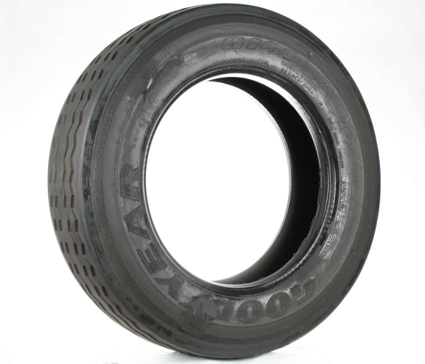 GOODYEAR Unisteel G169 Rsa 285/75R24.5