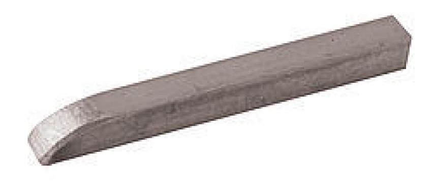 PETERSON FLUID PTR05-0399 Key for Pump Pulleys 3/16 x 1.500