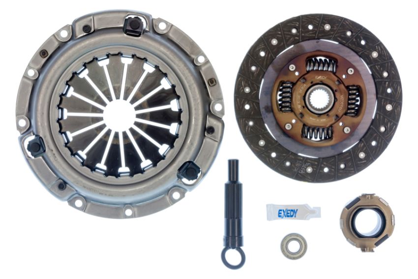 Exedy KMZ03 EXEDY OEM Clutch Kit; MAZDA