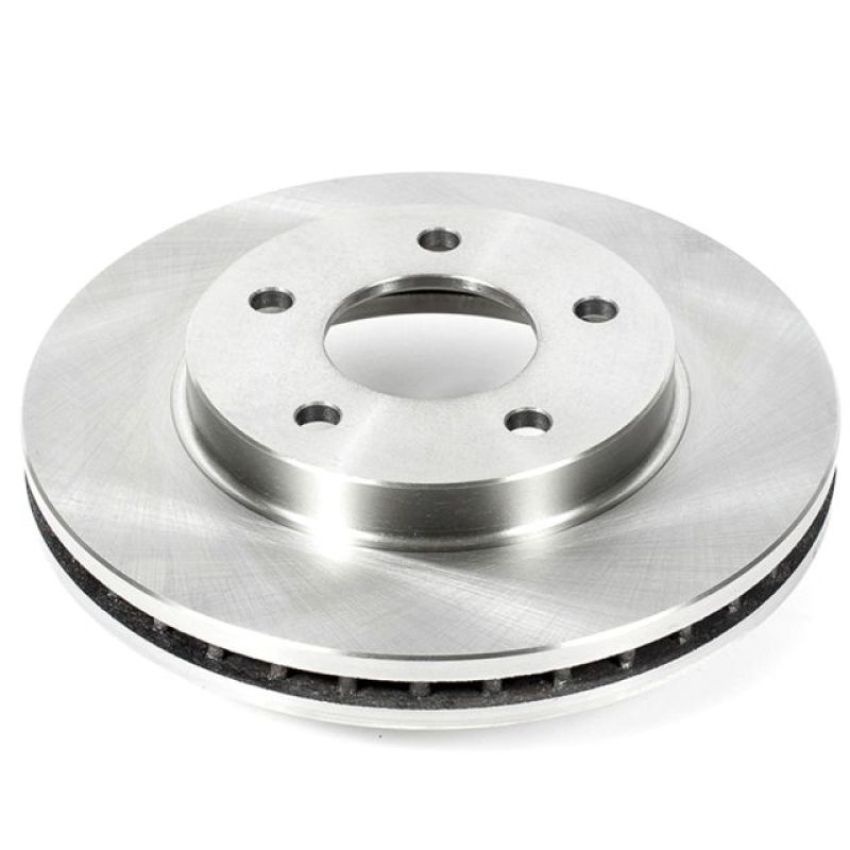PowerStop AR8268 AutoSpecialty Brake Rotor