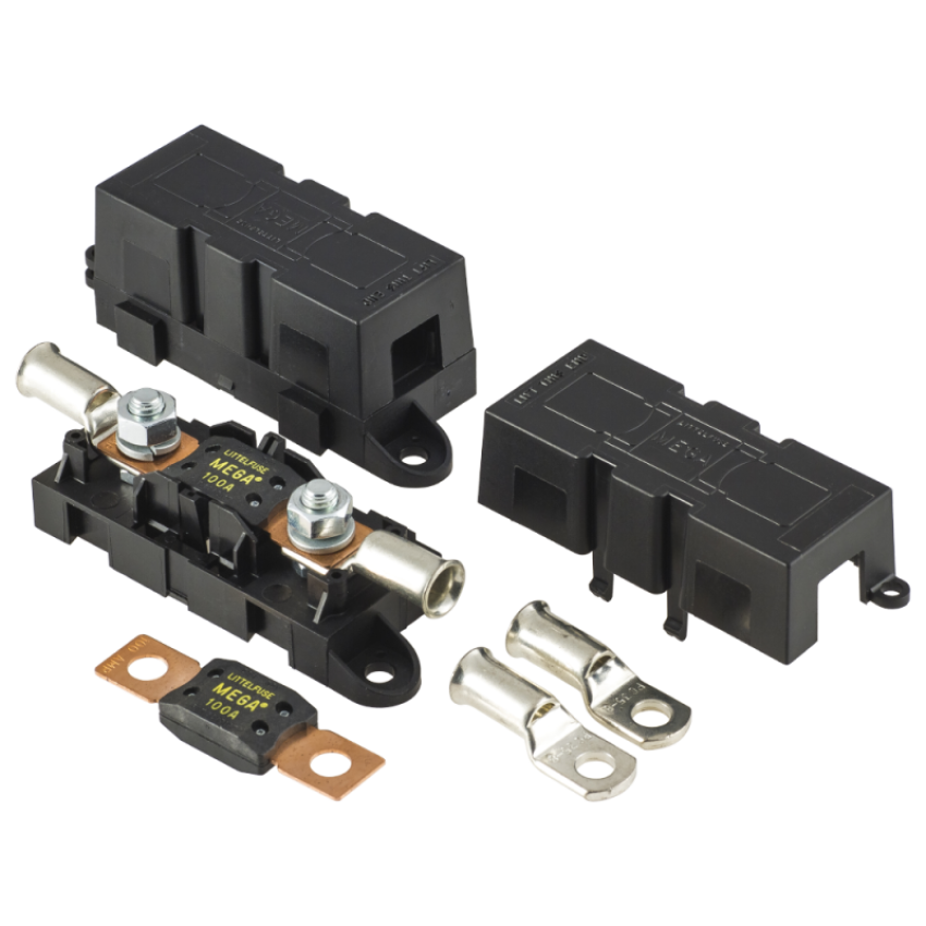 REDARC FK100 100A Fuse Kit