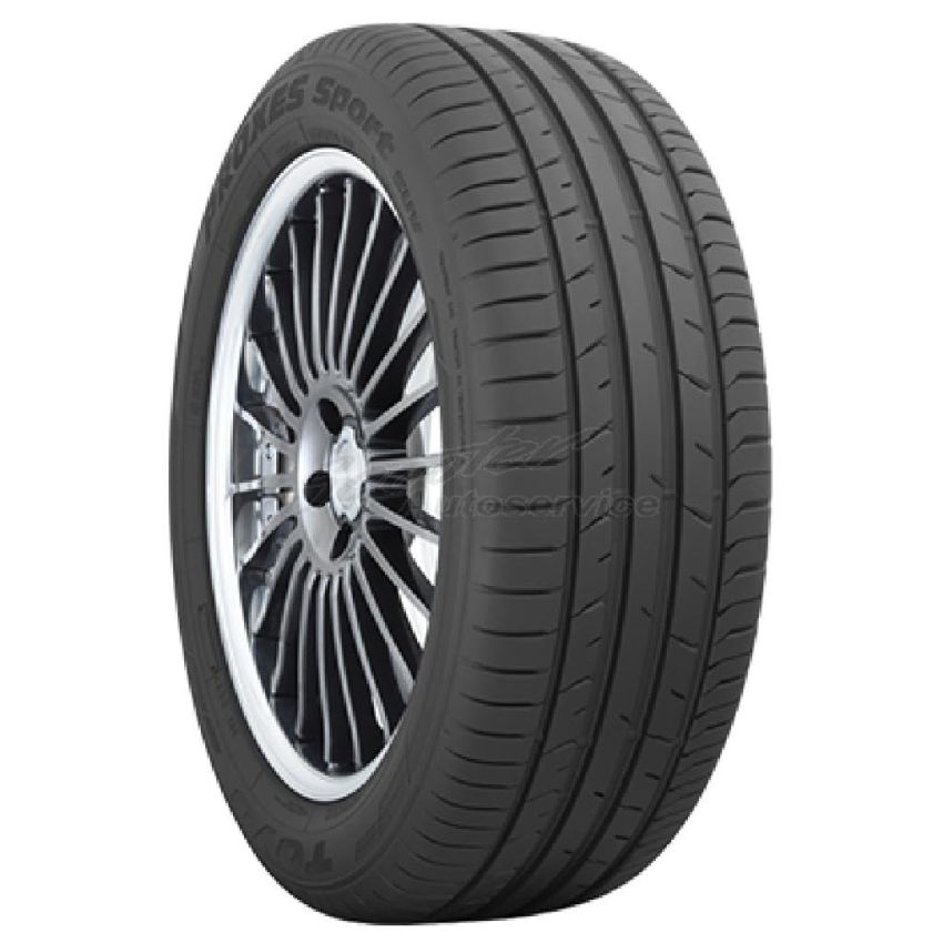 TOYO Proxes Sport 325/30R21 Summer