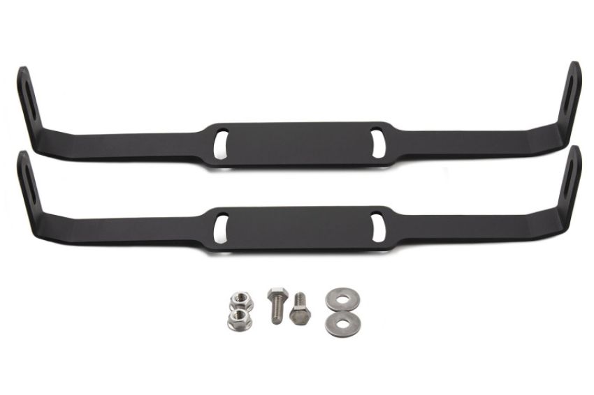 Diode Dynamics DD6002P Stage Series 12 In U Bracket (Pair)