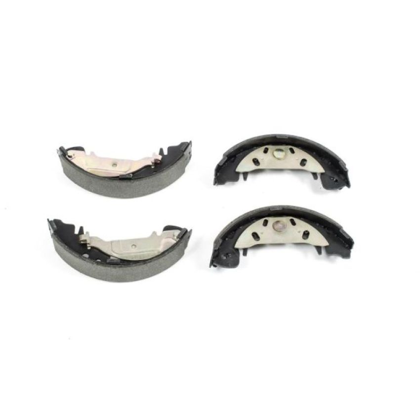 PowerStop B787 Drum Brake Shoe