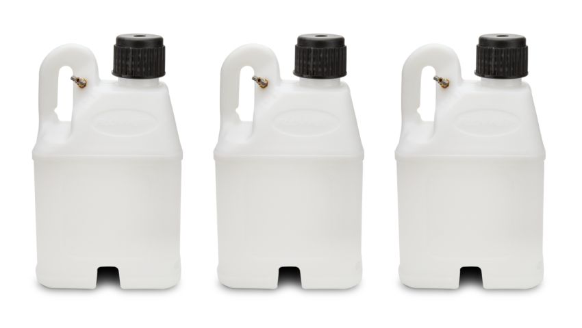 Utility Container White (