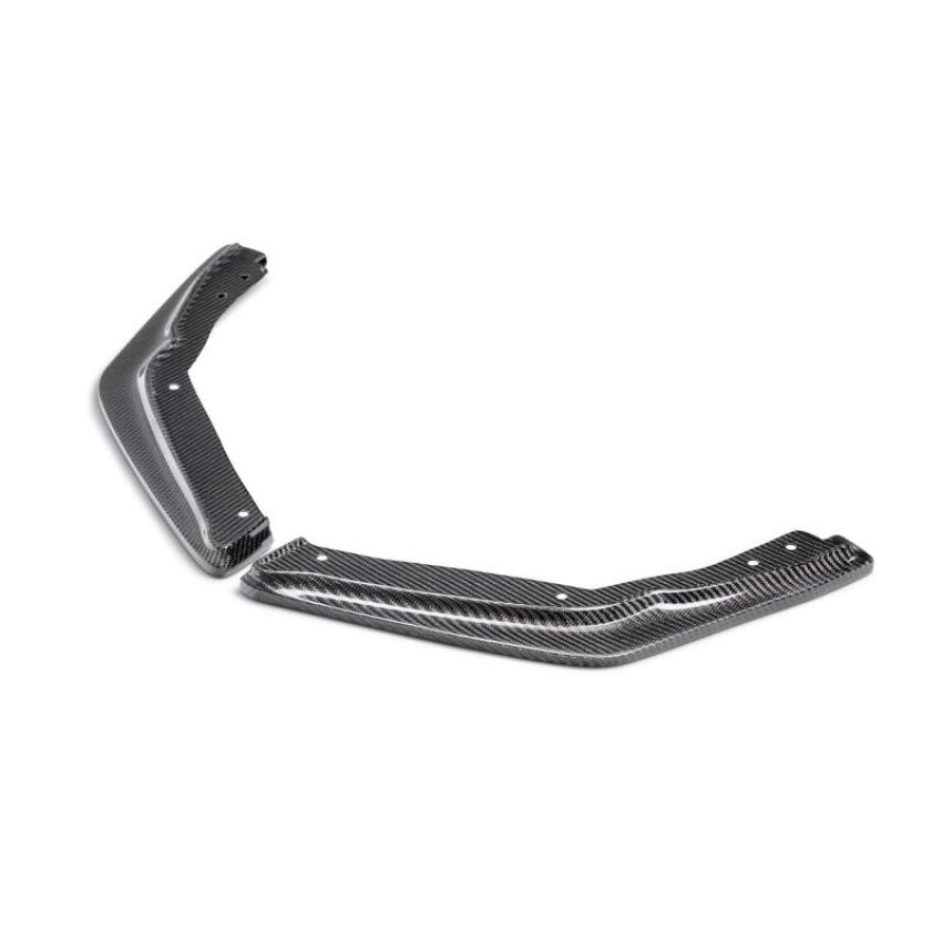 Seibon RL23TYGRCOR-MB 2023+ Toyota GR Corolla MB-Style Carbon Fiber Rear Lip