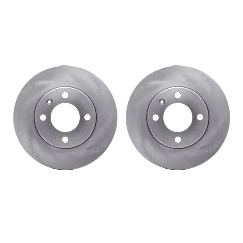 Dynamic Friction 6002-74004 Dfc Rotors