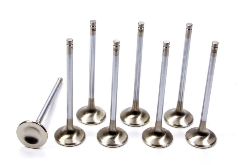 FERREA FERF1449P-8 Acura C/P 28mm Exhaust Valves