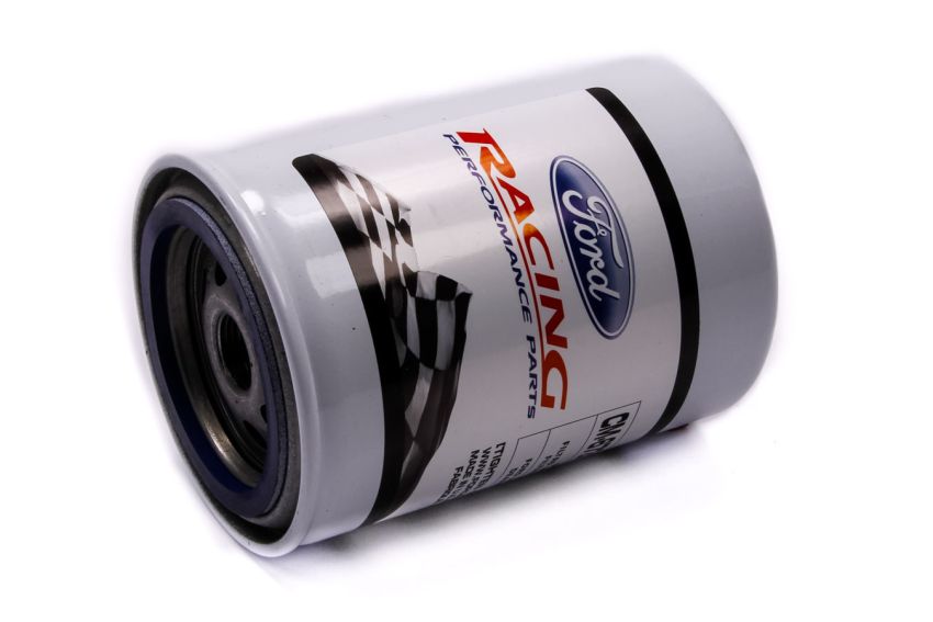 Ford Racing CM-6731-FL1A Ford Racing High Performance Oil Filter