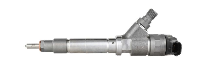 Bosch 0986435520 Common Rail Injector