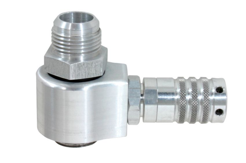 MOROSO MOR22633 Vacuum Pump Regulator