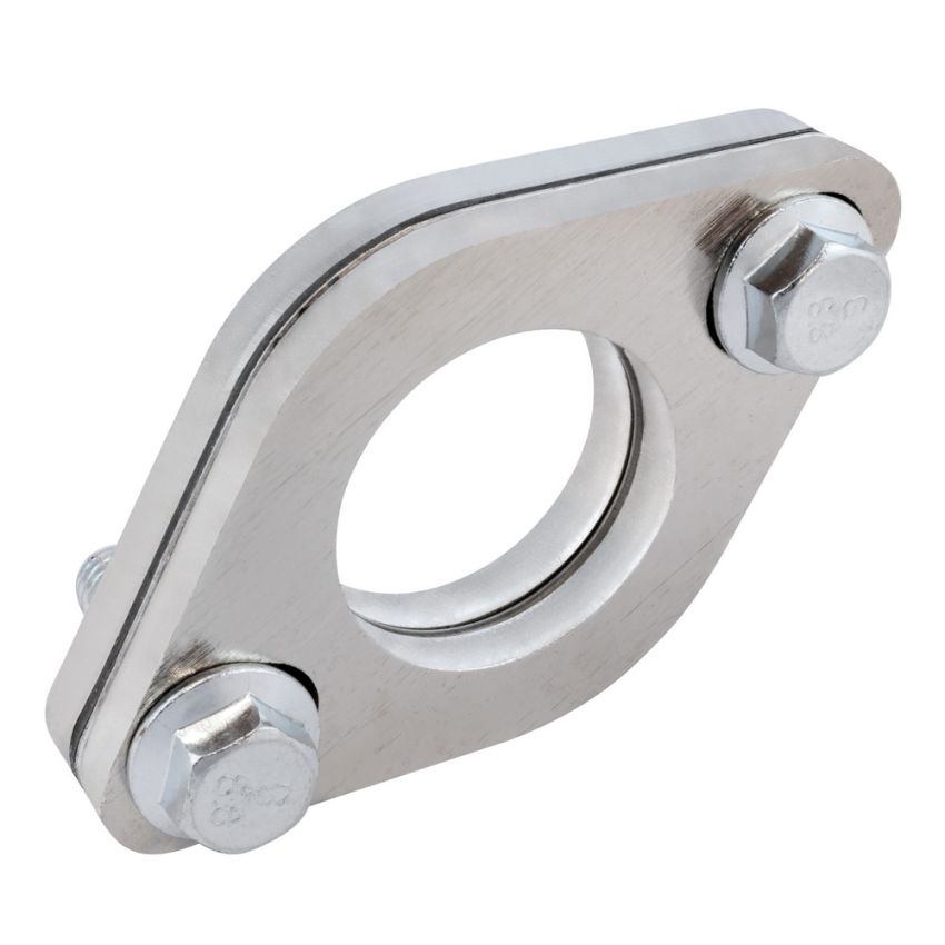 FORTLUFT 4401144 Exhaust Flange Connection Kit 1.50'' Stainless Steel