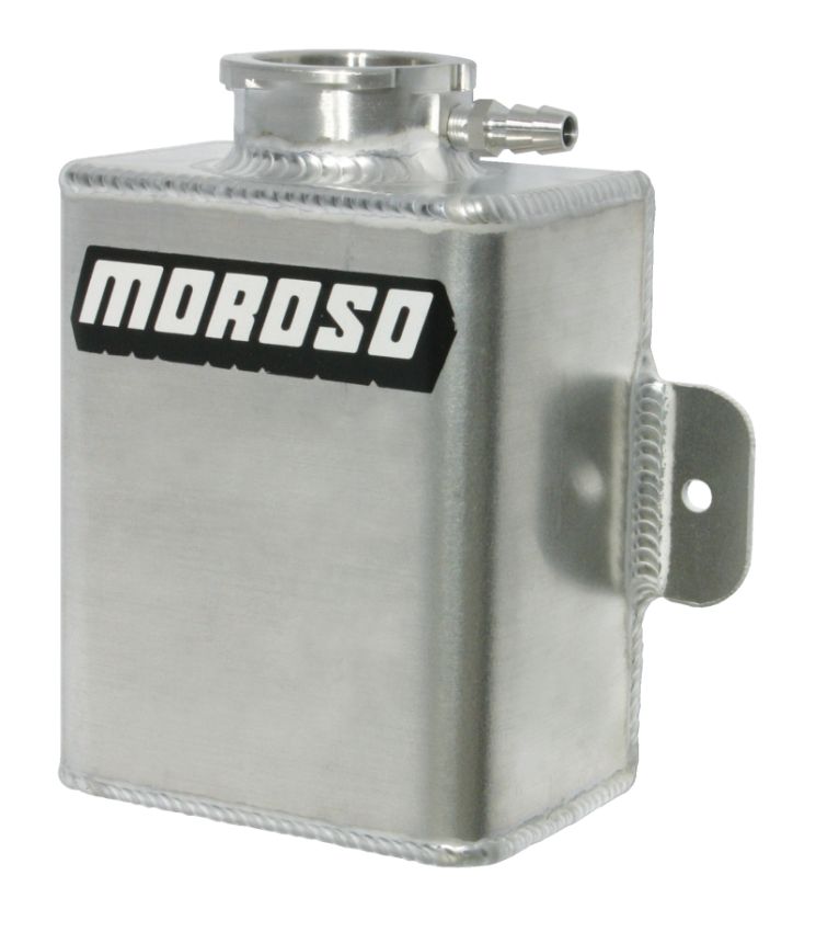 MOROSO MOR63766 Coolant Expansion Tank - Universal