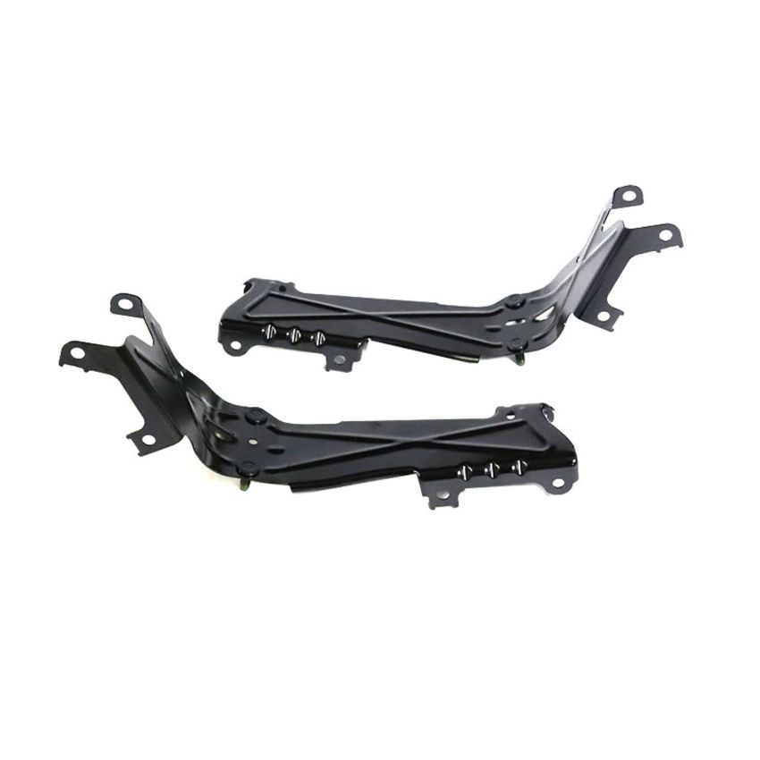 Mopar 68404447AC BRACKET KIT, Step Bumper
