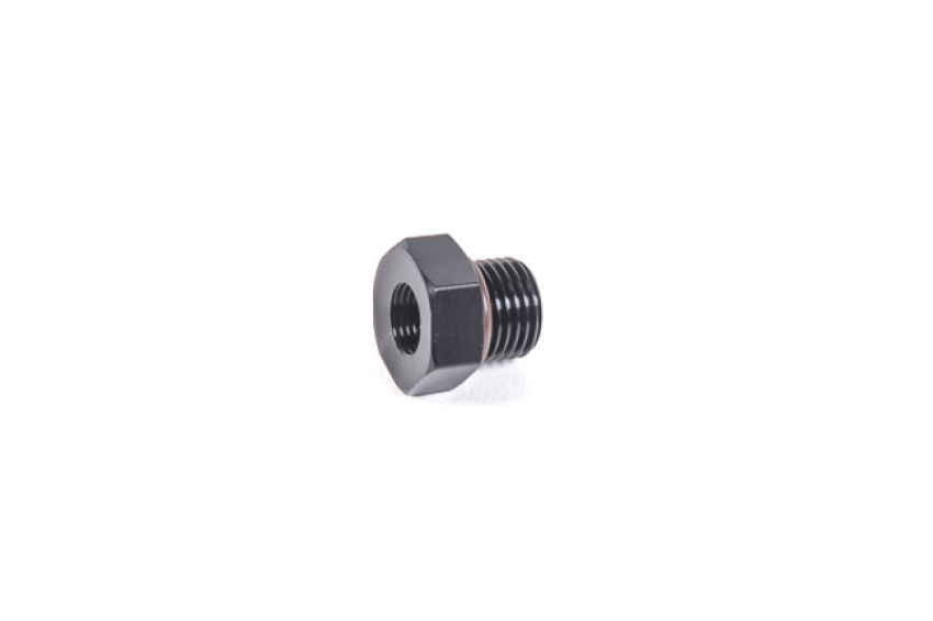 Radium Engineering 14-0343 6AN ORB TO 1/8NPT FEMALE FITTING