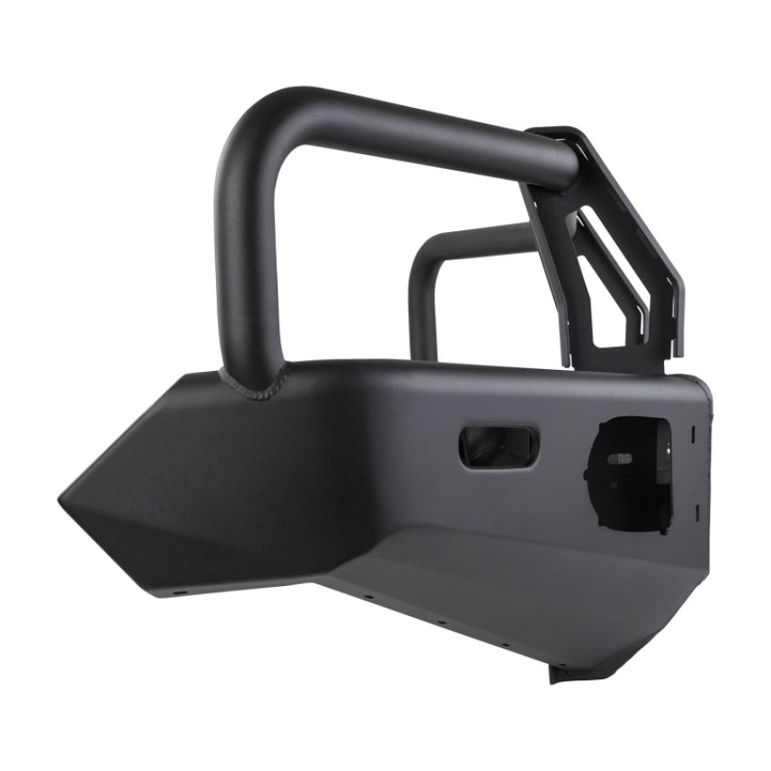 ARB 3415020 Summit Combar Textured Tundra 2014-17  Fog Ii (Fit Kit NOT Included)