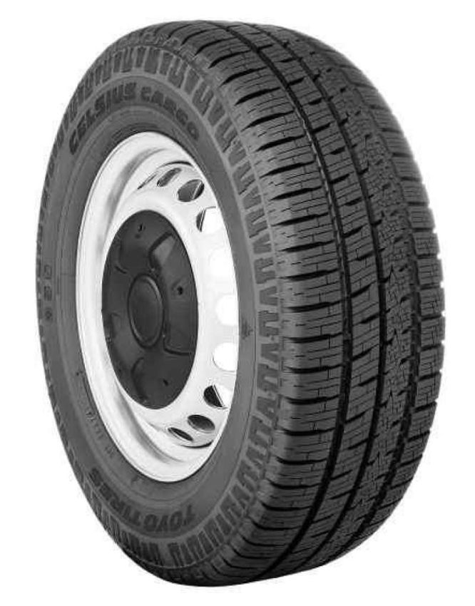 TOYO Celsius Cargo 185/60R15