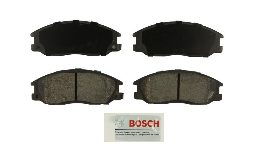 Bosch BE864 Brake Pads Front