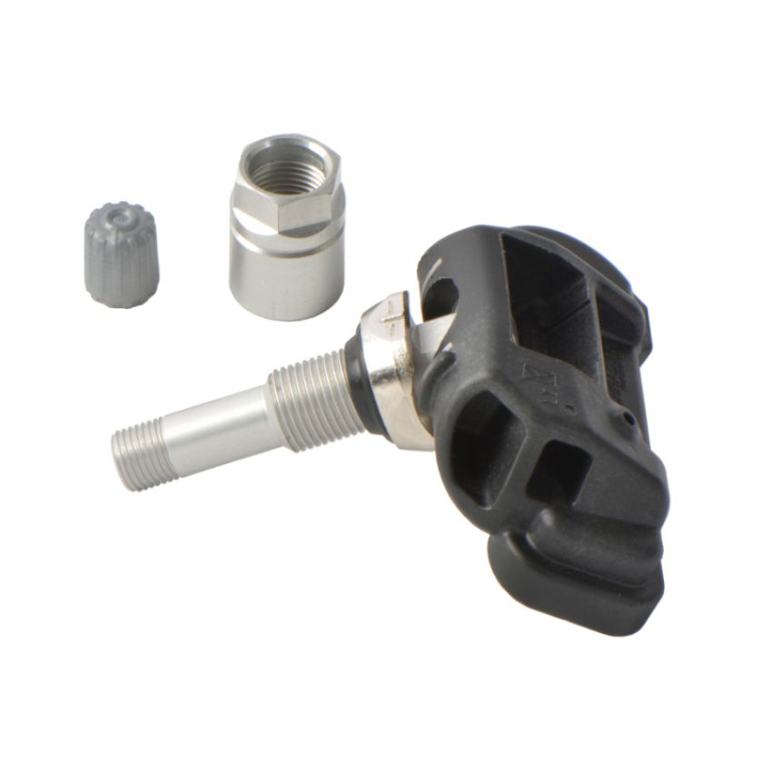SCHRADER VALVES 20223 TPMS Sensor - Clamp-In Aluminum Valve