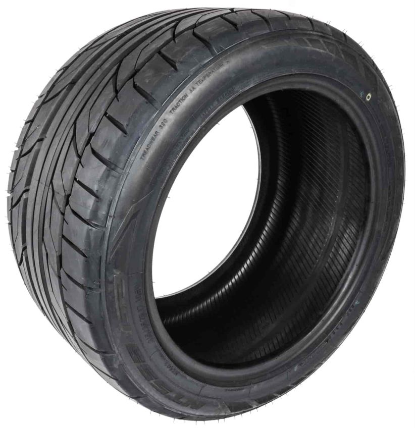 NITTO NT555 G2 315/35R17 Summer