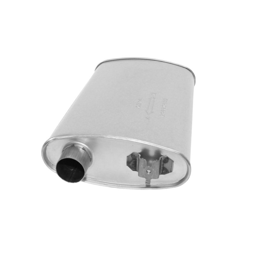 AP Exhaust 6560 Direct Fit Muffler - MSL Maximum