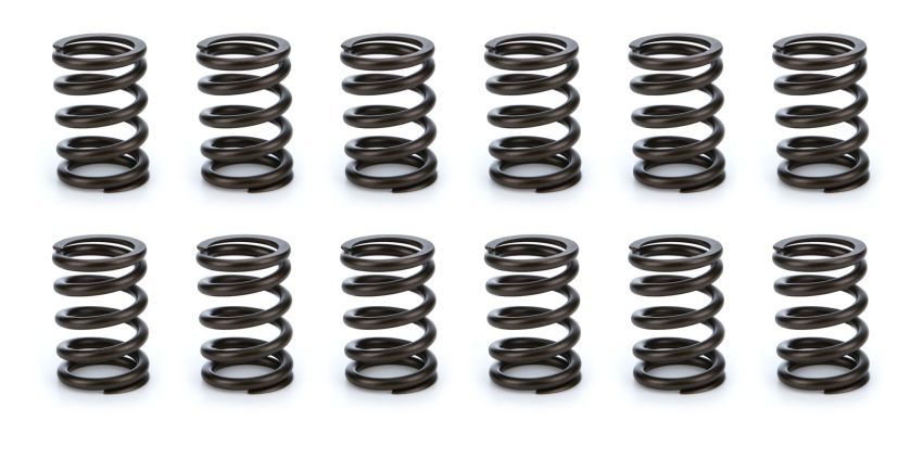 COMP Cams 26903-12 Single Spring Valve Set 1.404 OD 1.650 IH .550 Lift