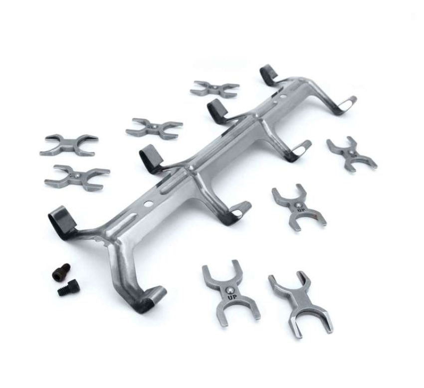 COMP CAMS COM35-1001 SBF 302 OE Roller Lifter Installation Kit