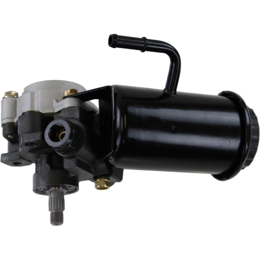 ATLANTIC AUTO ENTPRS 50100N AAE New Hydraulic Power Steering Pump 100% Tested