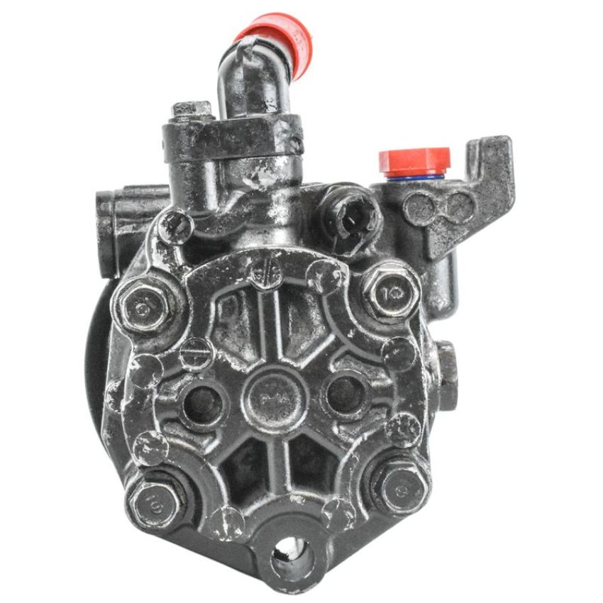 ATLANTIC AUTO ENTPRS 50102 AAE Remanufactured Hydraulic Power Steering Pump 100% Tested