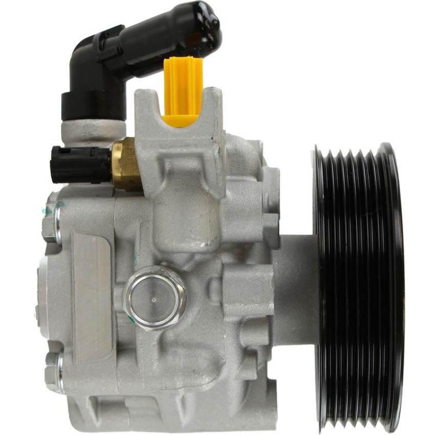 ATLANTIC AUTO ENTPRS 50102N AAE New Hydraulic Power Steering Pump 100% Tested