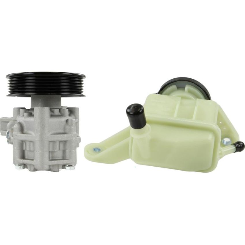 ATLANTIC AUTO ENTPRS 50102NKTA AAE New Power Steering Pump Kit